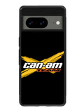 can am team logo Google Pixel 8 Case QC4379