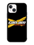 can am team logo iPhone 14 Plus Case QC4379