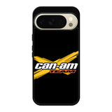 can am team logo Google Pixel 10 Pro XL Case QC4379