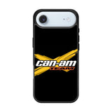 can am team logo iPhone Air Case QC4379