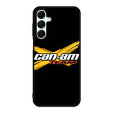 can am team logo Samsung Galaxy A16 Case OV4379
