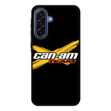 can am team logo Samsung Galaxy A17 Case QC4379