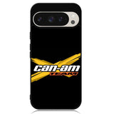 can am team logo Google Pixel 9 Pro XL Case OV4379