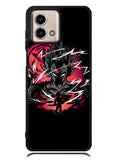vegeta majin art Motorola Moto G Stylus 5G 2023 Case