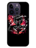 vegeta majin art iPhone 14 Pro Case