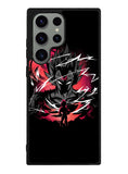 vegeta majin art Samsung Galaxy S23 Ultra 5G Case