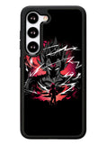 vegeta majin art Samsung Galaxy S23 Plus 5G / Samsung Galaxy S23+ 5G Case