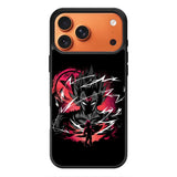 vegeta majin art Samsung Galaxy S26 Case