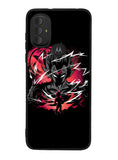vegeta majin art Motorola Moto G Pure 2021 , Moto G Power 2022 Case