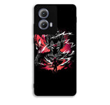 vegeta majin art Motorola Moto Edge 2024 Case OV2911