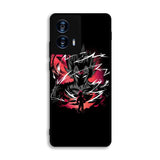 vegeta majin art Motorola Moto G Power 5G 2024 Case OV0546