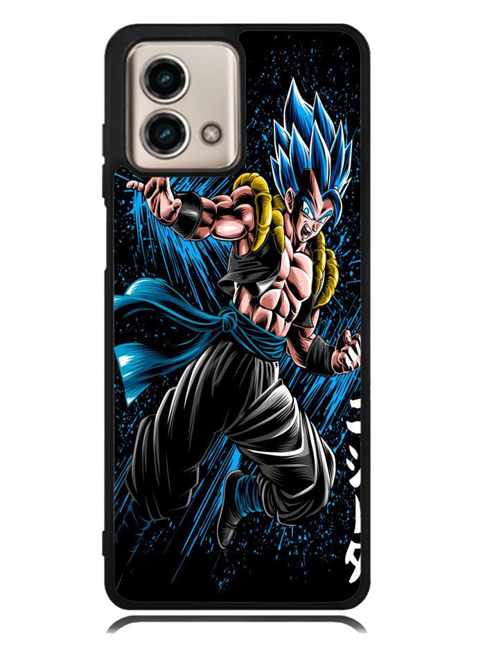 Dragon Ball Motorola Moto G Stylus 5G 2023 Case OV4779