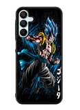 Dragon Ball Samsung Galaxy A15 5G Case OV4779