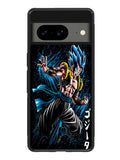 Dragon Ball Google Pixel 8A Case QC4779