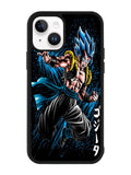 Dragon Ball iPhone 14 Plus Case QC4779