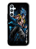 Dragon Ball Samsung Galaxy A14 5G Case QC4779