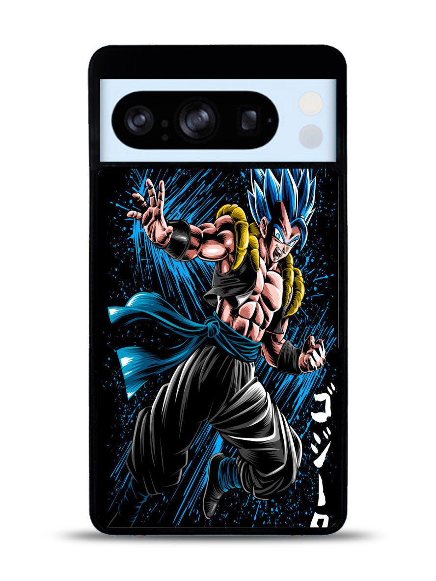 Dragon Ball Google Pixel 8 Pro Case QC4779