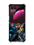 Dragon Ball Motorola Moto Razr Plus 2023 , Moto Razr+ 2023 Case OV4779