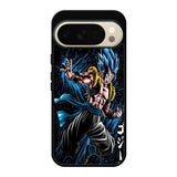 Dragon Ball Google Pixel 10 Pro Case QC4779