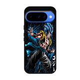 Dragon Ball Google Pixel 10 Case QC4779