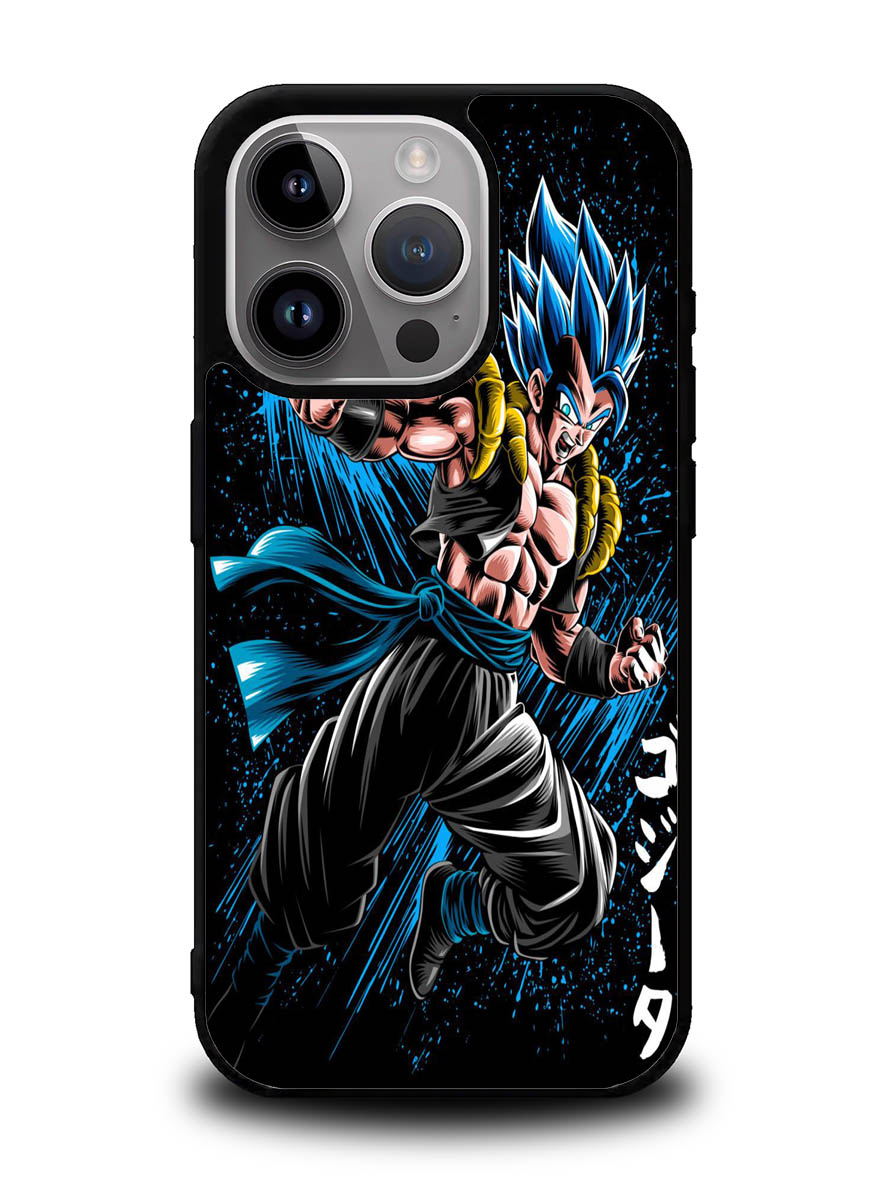 Dragon Ball iPhone 16 Pro Case OV4779