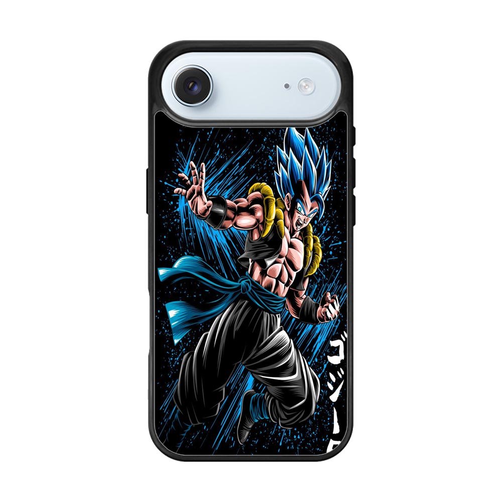 Dragon Ball iPhone Air Case QC4779