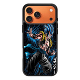 Dragon Ball iPhone 17 Pro Case QC4779
