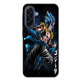 Dragon Ball Samsung Galaxy A17 Case QC4779