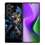 Dragon Ball Samsung Galaxy Z Fold 6 5G 2024 Case OV4779
