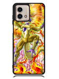 golden frieza dragon ball Motorola Moto G Stylus 5G 2023 Case OV4993