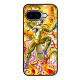 golden frieza dragon ball Google Pixel 10A Case OV4993