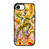golden frieza dragon ball iPhone 17e Case QC4993
