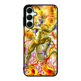 golden frieza dragon ball Samsung Galaxy A16 Case OV4993
