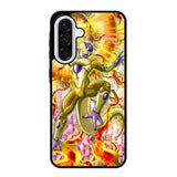 golden frieza dragon ball Samsung Galaxy A36 5G Case RC4993