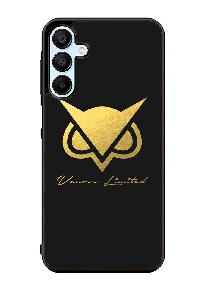 Vanossgaming Logo Samsung Galaxy A35 5G Case OV2086