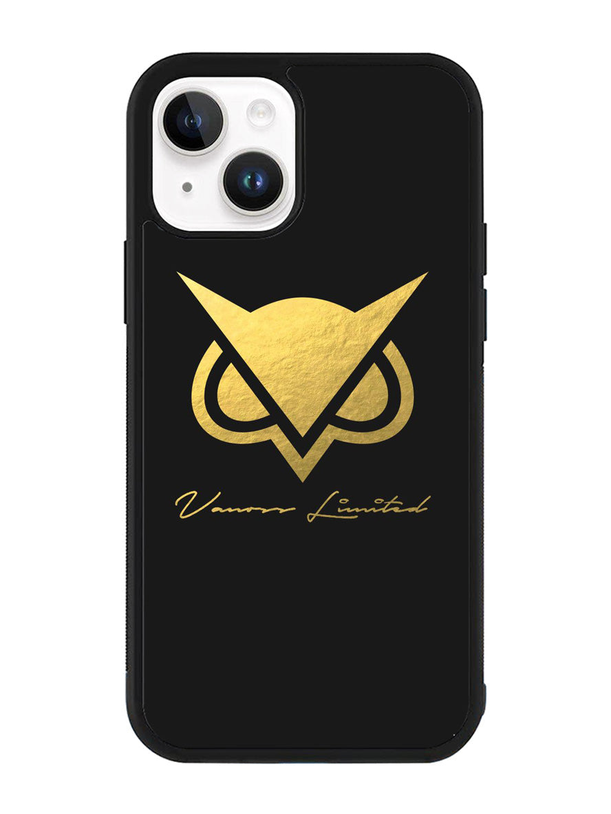 Vanossgaming Logo iPhone 14 Plus Case QC2086