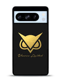 Vanossgaming Logo Google Pixel 8 Pro Case QC2086