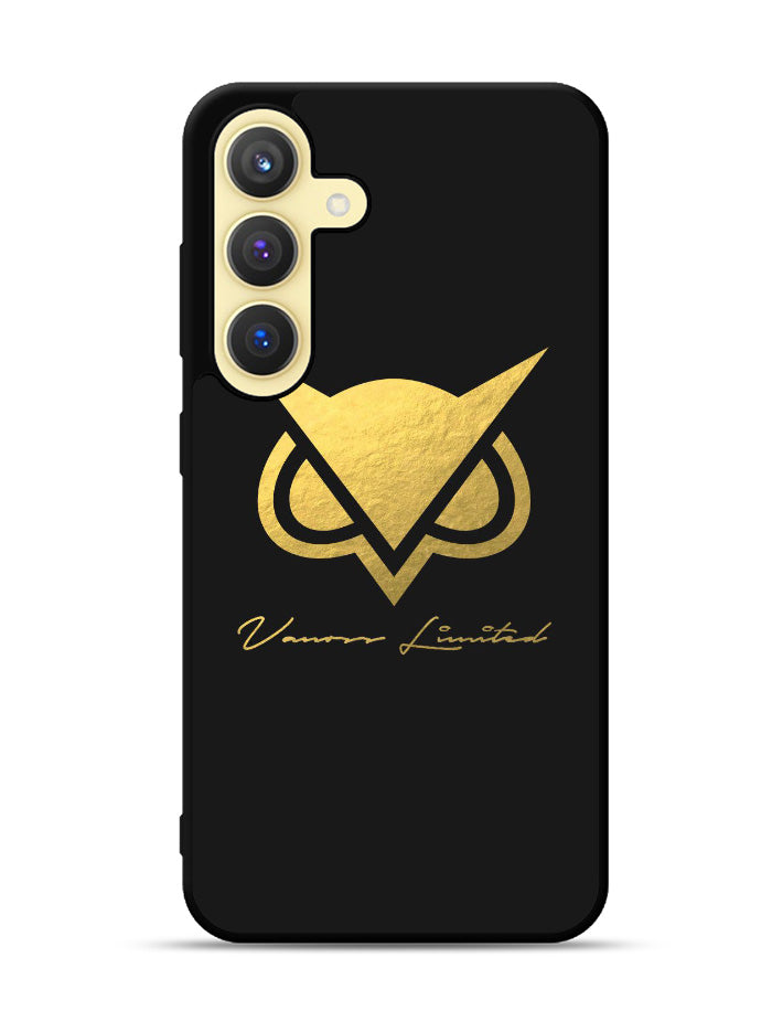 Vanossgaming Logo Samsung Galaxy S25 Plus 5G , Samsung Galaxy S25+ 5G Case OV2086