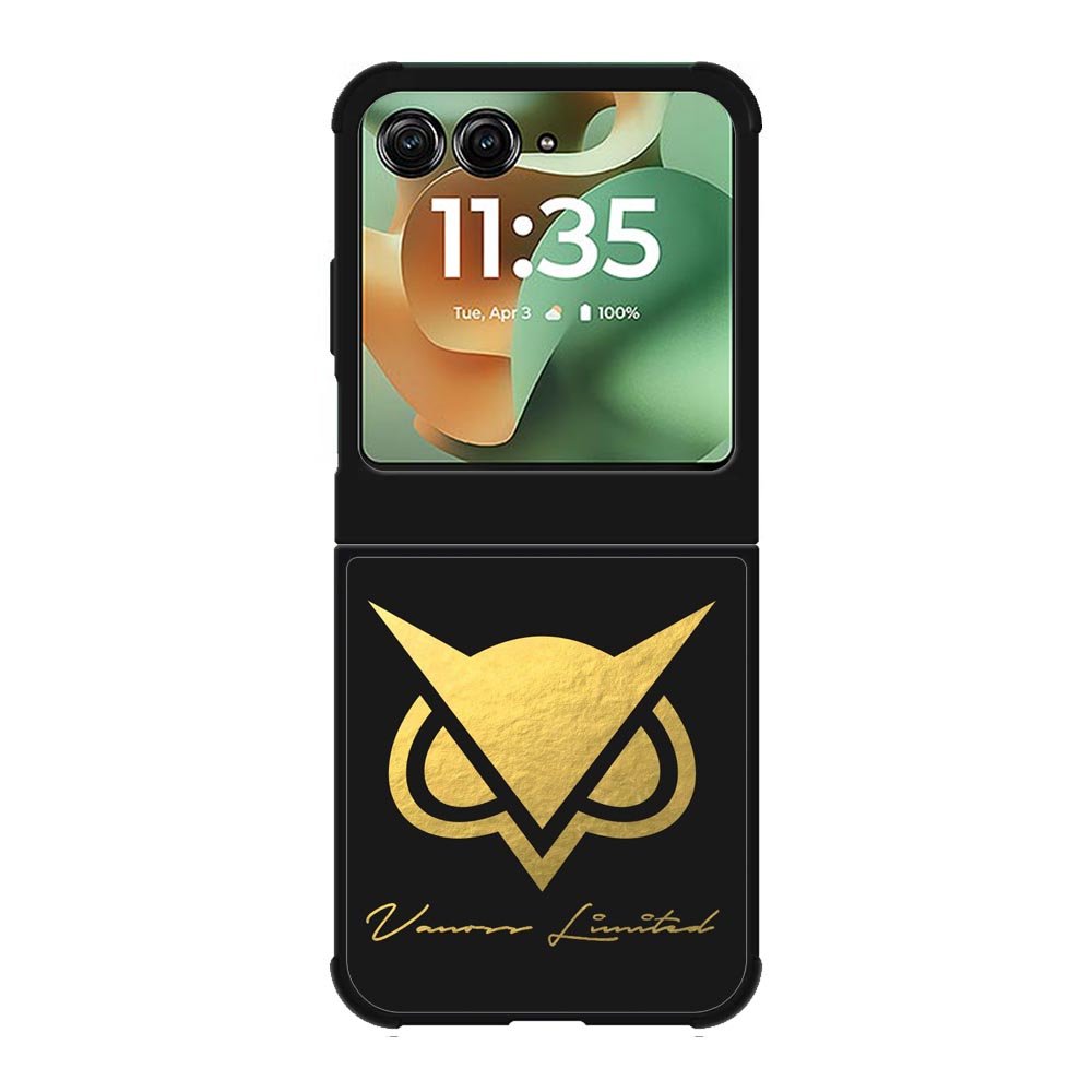 Vanossgaming Logo Motorola Moto RAZR 2025 Case OV2086