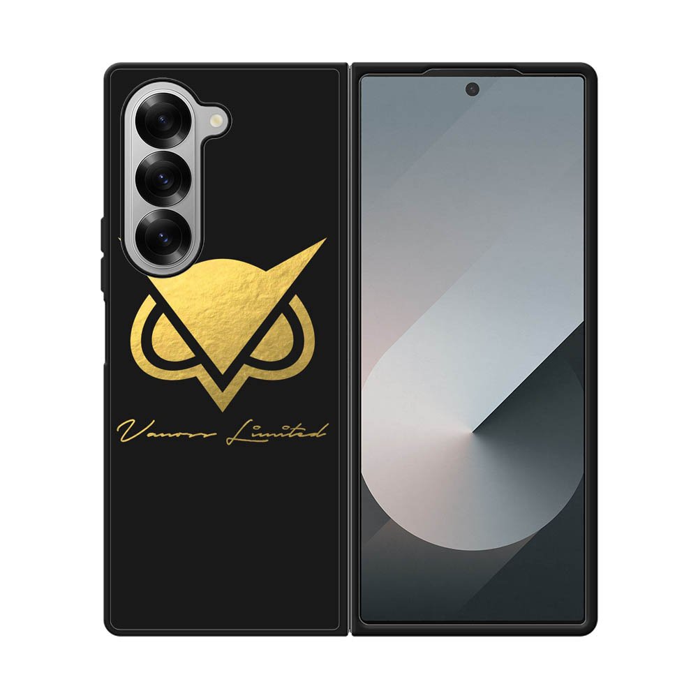 Vanossgaming Logo Samsung Galaxy Z Fold 7 5G Case QC2086