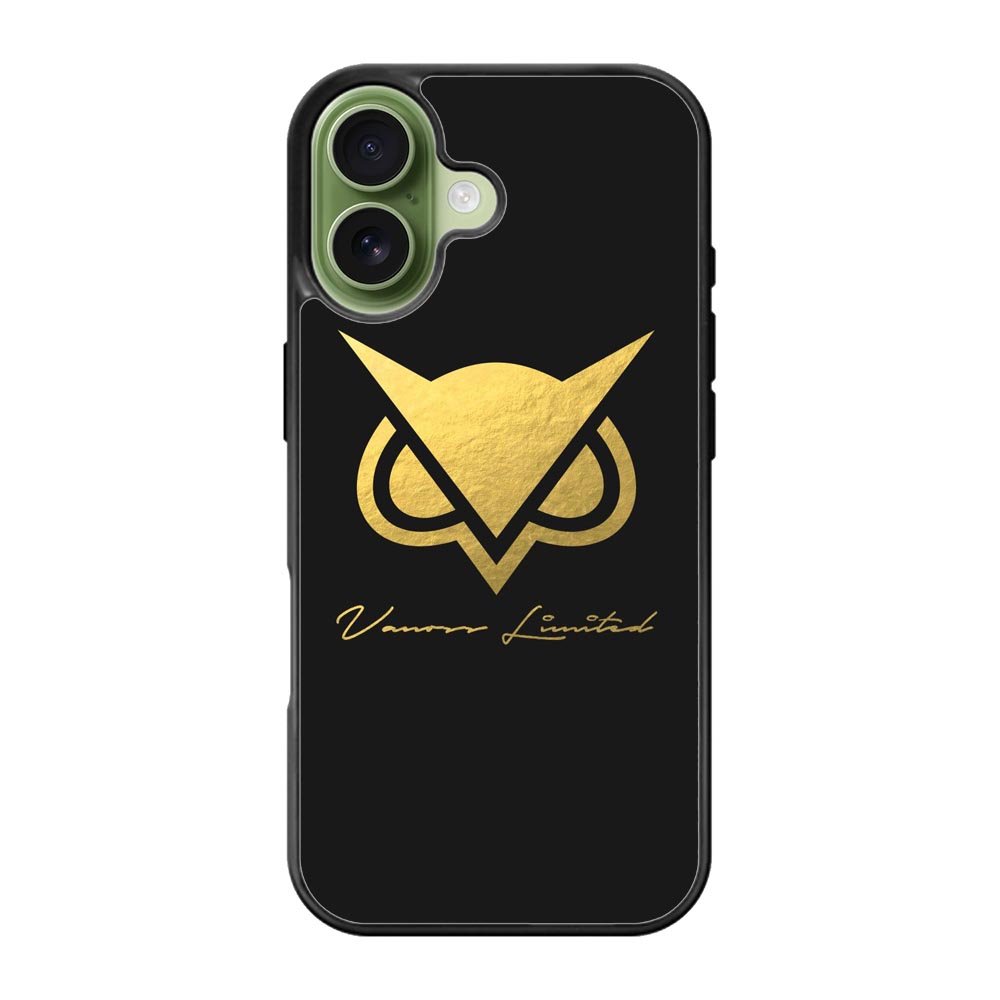 Vanossgaming Logo iPhone 17 Case QC2086