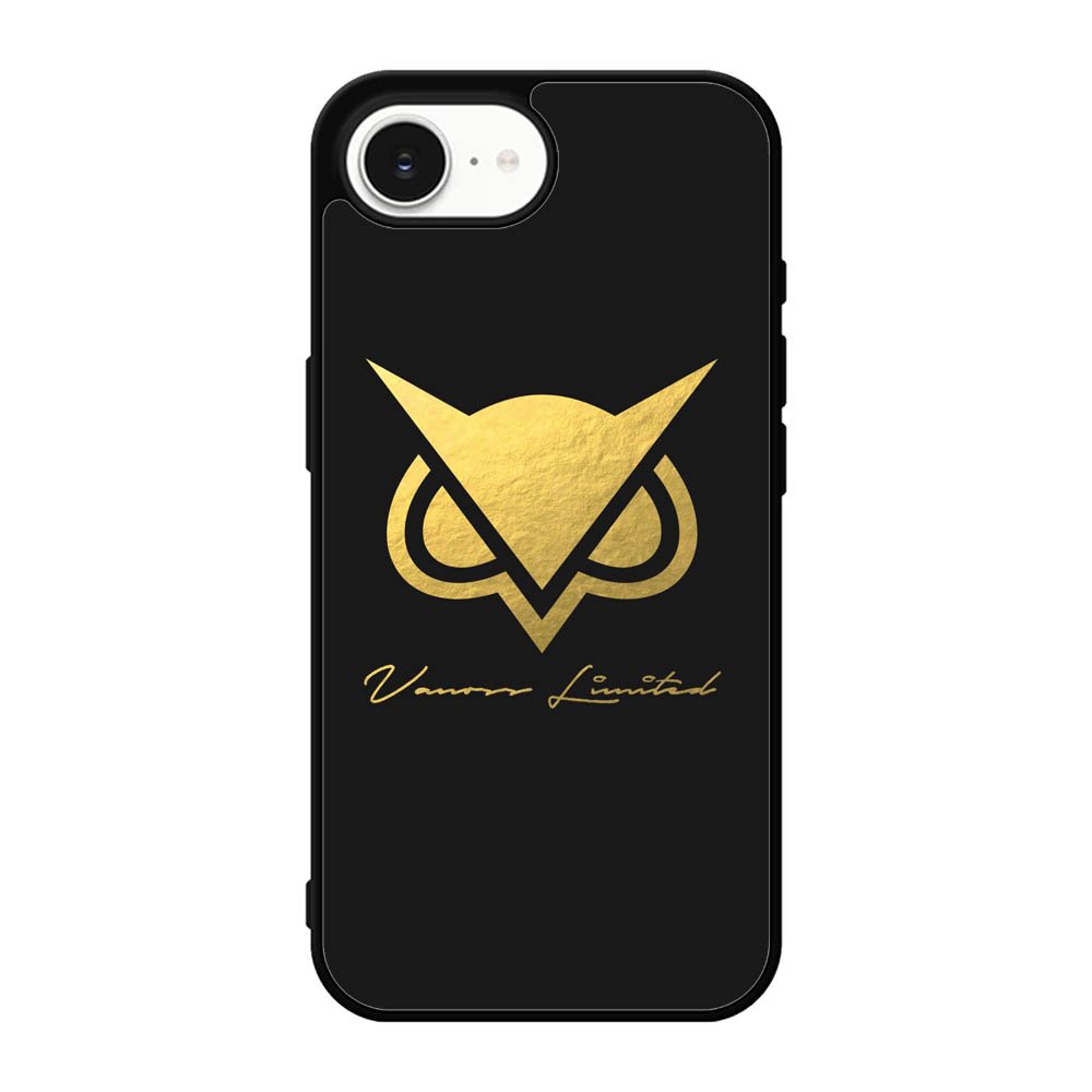 Vanossgaming Logo iPhone 17e Case QC2086