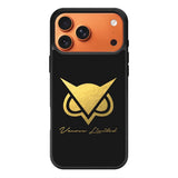 Vanossgaming Logo iPhone 17 Pro Max Case QC2086