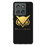 Vanossgaming Logo Motorola Moto Edge 2025 Case QC2086