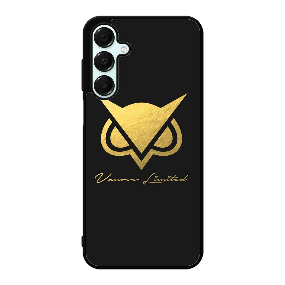 Vanossgaming Logo Samsung Galaxy A16 Case OV2086