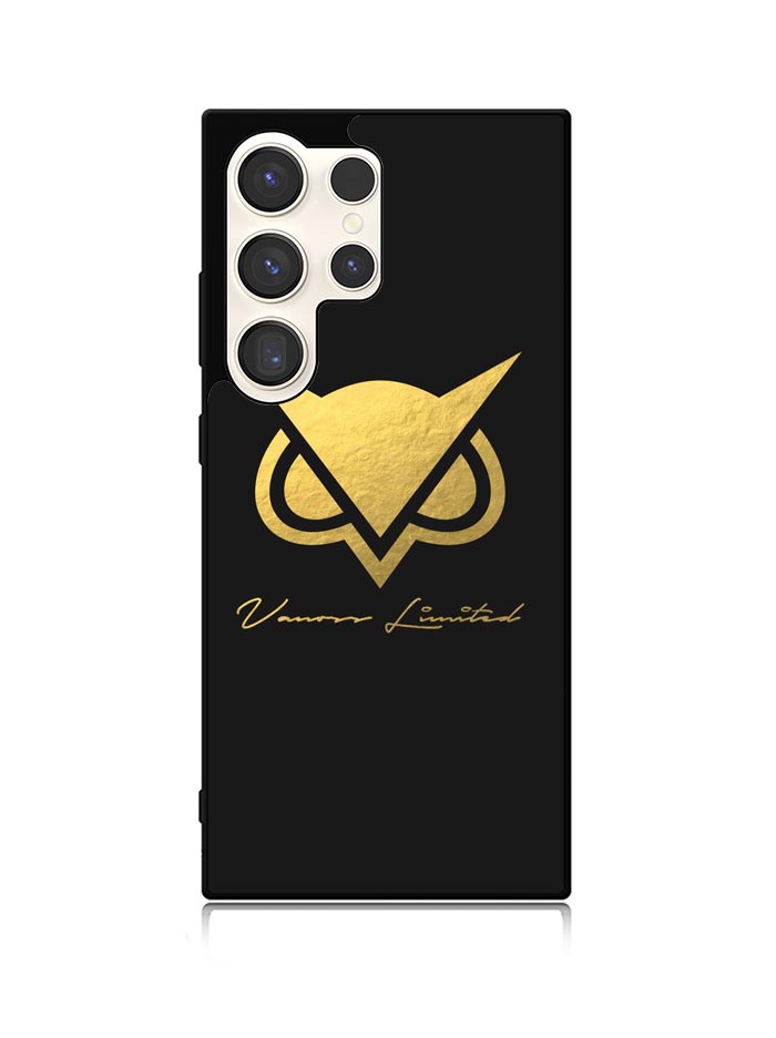 Vanossgaming Logo Samsung Galaxy S25 Ultra 5G Case QC2086
