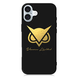 Vanossgaming Logo iPhone 16 Case QC2086