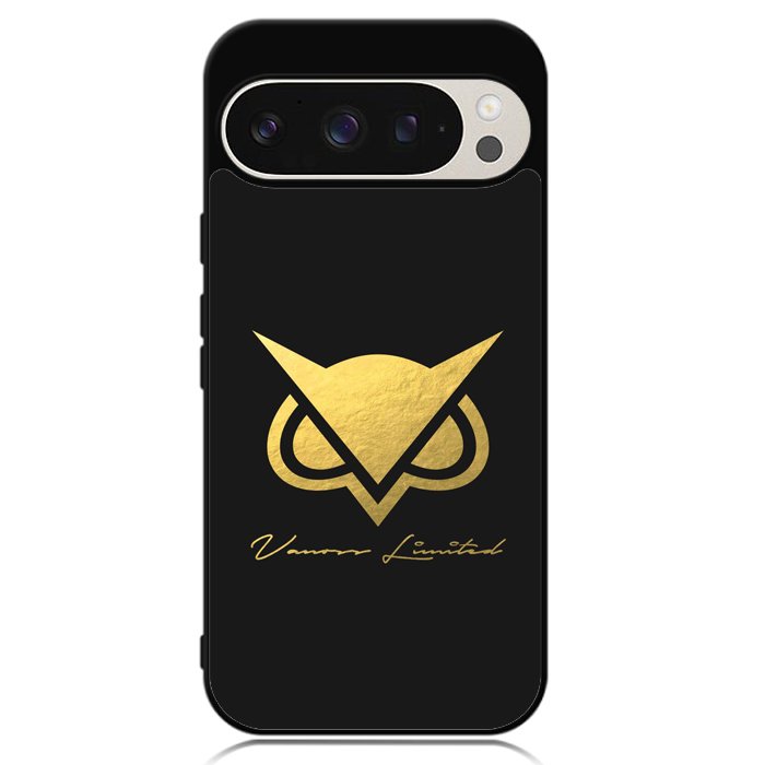 Vanossgaming Logo Google Pixel 9 | Pixel 9 Pro Case OV2086