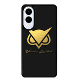Vanossgaming Logo Samsung Galaxy S25 Edge 5G Case OV2086