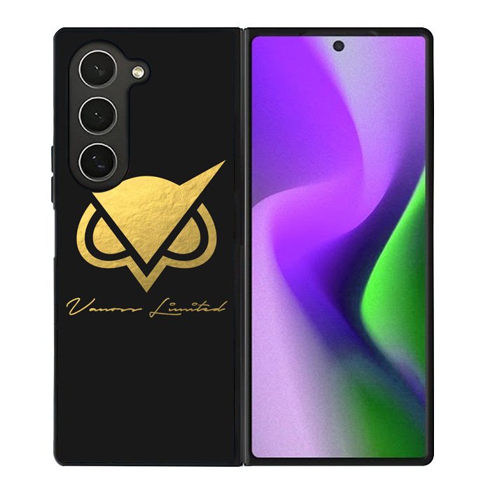 Vanossgaming Logo Samsung Galaxy Z Fold 6 5G 2024 Case OV2086
